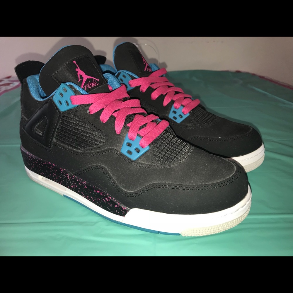 Air Jordan’s Retro